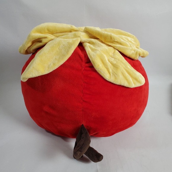 Angry Birds Plush Star Wars Luke Skywalker Large 12" Pillow - Picture 3 of 7